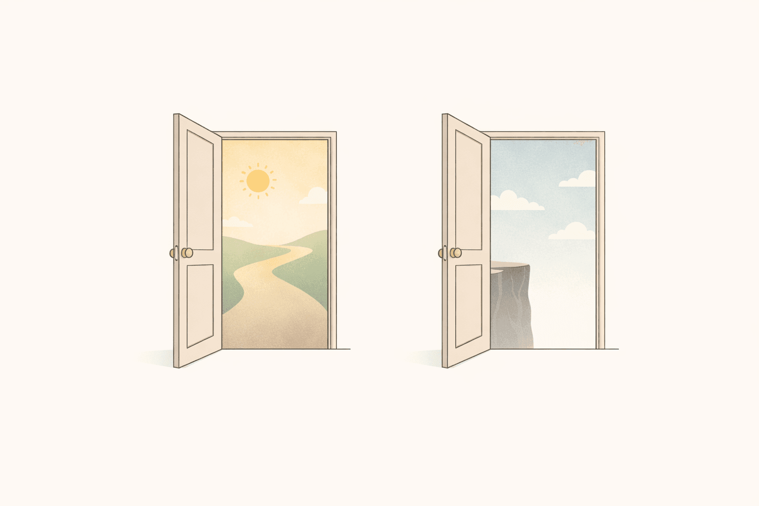 Hope Without Fantasy